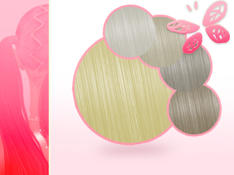 Second Life Marketplace - LUDIC - LAYLA BLONDES
